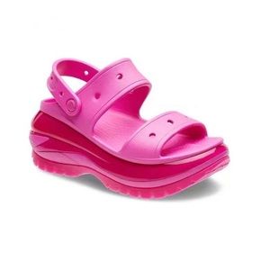 MEGA CRUSH SANDAL